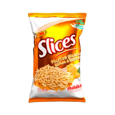 SLICE PALITO SALADO  JAMON X 500 gr