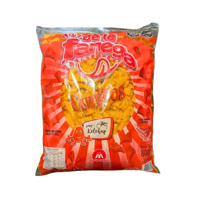 CONITOS KETCHUP X 800 GRS
