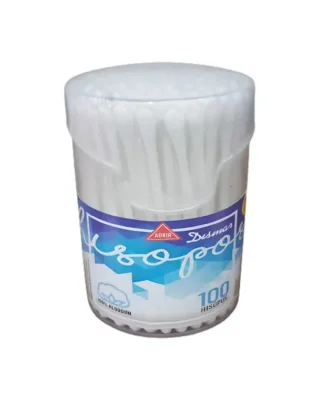 HISOPOS DISMAR   X 100 UN
