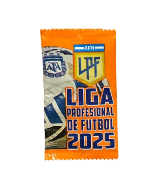 FIGURITAS  DE FUTBOL 2026 MESSI X 20