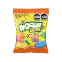 MOGUL LADRILLOS MIX X 500 GRS