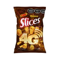 SLICES 4G QUESO X 65 GRS CONITOS