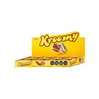 KROOMY CHOCO/AVELLANAS x24u