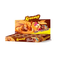 KROOMY CHOCOLATE-MANI X 24 un