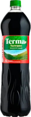 AMARGO TERMA SERRANO  COMUN