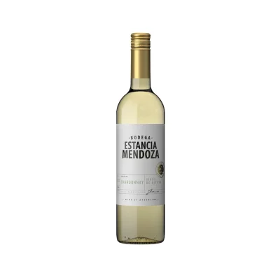 VINO ESTANCIA MENDOZA CHARDONAY
