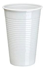 VASO 180 cc   x 100 un