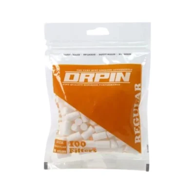 FILTROS DRPIN REGULAR X 100  un.