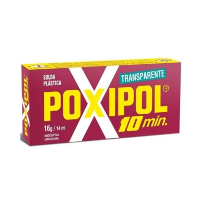 POXIPOL GRIS