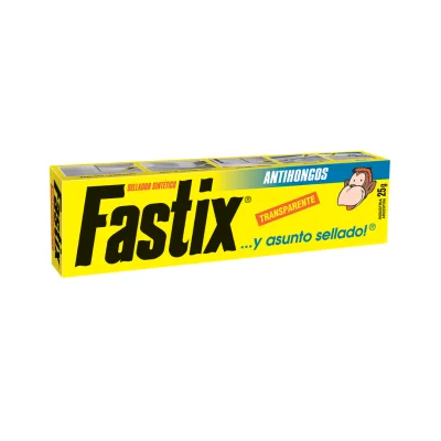 FASTIX TRANSPARENTE