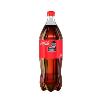 COCA COLA X 1.5 L COMUN