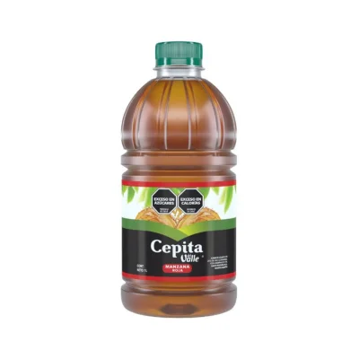 CEPITA ****1LTS ****MANZANA