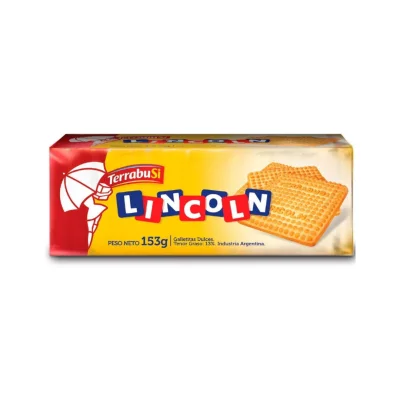 LINCOLN