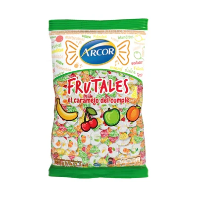 MASTICABLE ARCOR X800g SIN TACC
