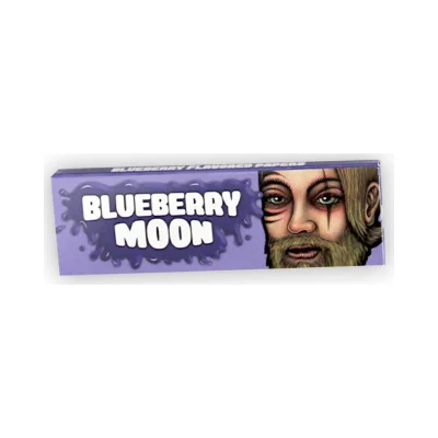 PAPEL LION sabor BLUEBERRY 33 H