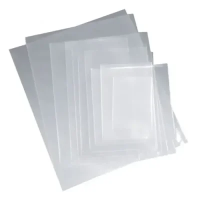 BOLSA CELOFAN (25x45) x 100 un