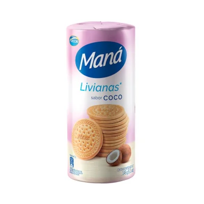 MANA CLASICA COCO