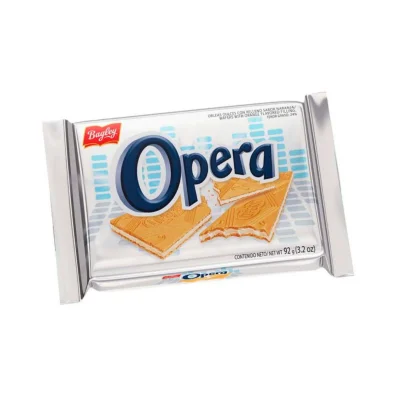 OPERA