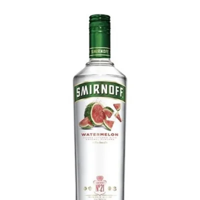 SMIRNOFF WATERMELON