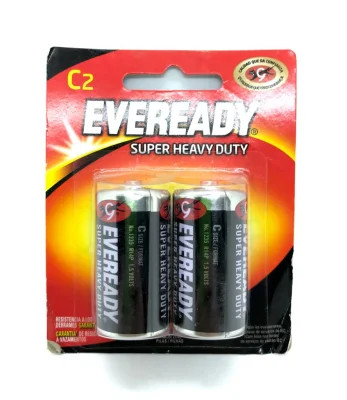 EVEREADY MEDIANA X 2
