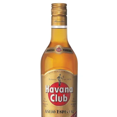 RON HAVANA CLUB  DORADO  750cc