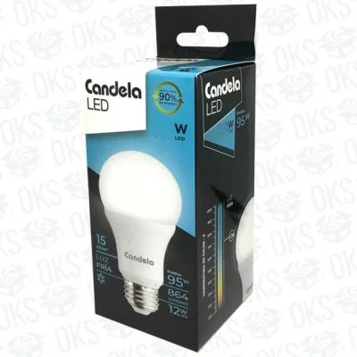 LAMPARAS *** LED  10W