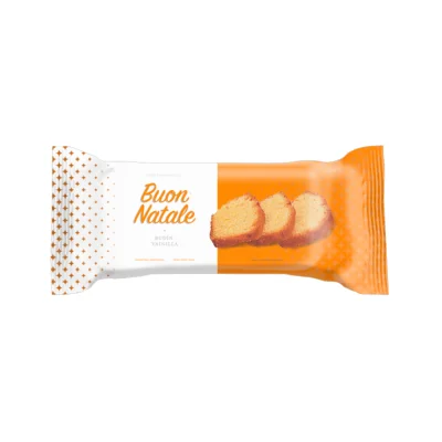 BUDIN BUON NATALE SIN FRUTAS  X 170 GRS