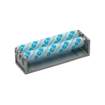 MAQUINA PARA ARMAR CIGA (plastica)