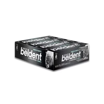 BELDENT  X  (CAJA 20U)
