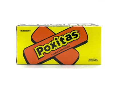 POXITAS