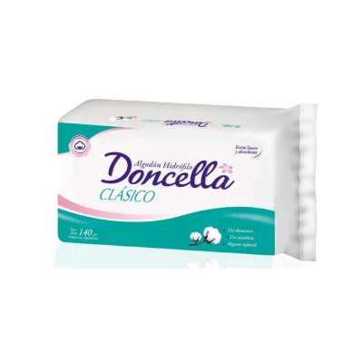 ALGODON DONCELLA x 70gr