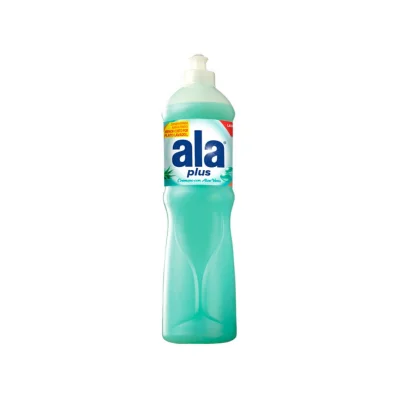 DETERGENTES ALA