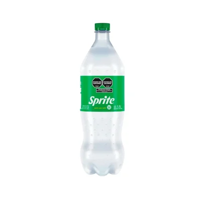 SPRITE 1.5 LITRO
