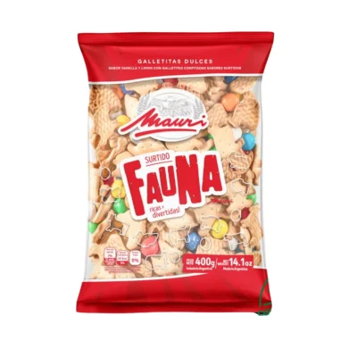 FAUNA GRANDE x400g