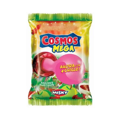MEGA COSMO  x24un SIN TACC
