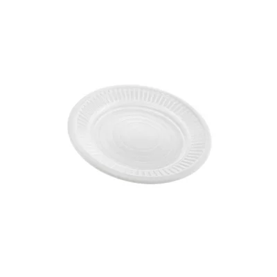 PLATOS CHICOS (15-17 cm) x 50 un