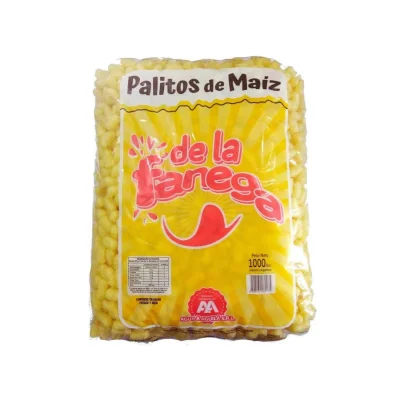 LA FANEGA CHIZITO  1KG