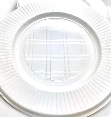 PLATO GRANDE x 50 un
