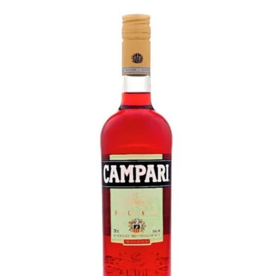CAMPARI 750ML