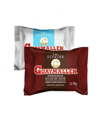GUAYMALLEN    TRIPLE (CAJA 24 U)