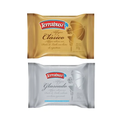 ALFAJOR TERRABUSI SIMPLE
