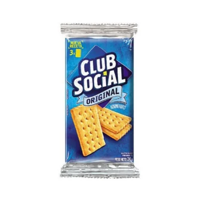 CLUB SOCIAL ORIGINAL