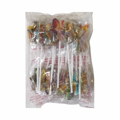 CHUP.PALETA x 15unid.