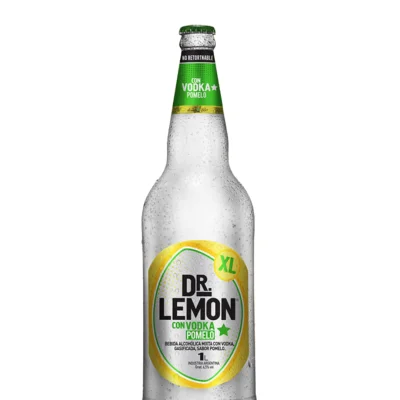 DR. LEMON POMELO X 1000 cc