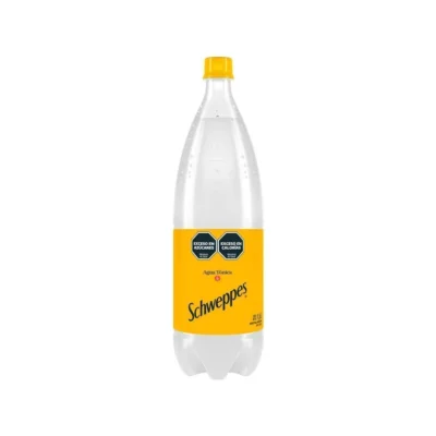 SCHWEPPES TONICA 1.5L
