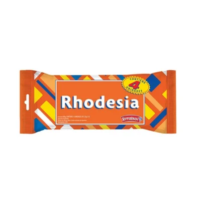 RHODESIA c/u