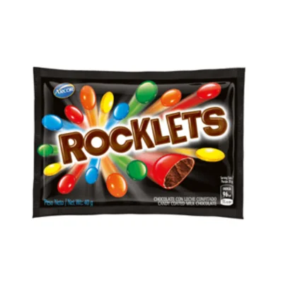 ROCKLETS  GRANDE C/U
