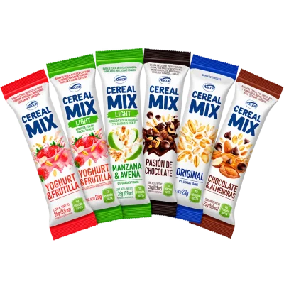 CEREAL MIX