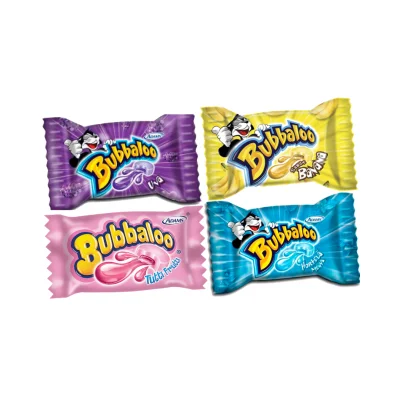 BUBBALOO *SURTIDO X 60
