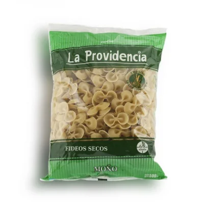 FIDEOS MOÑO